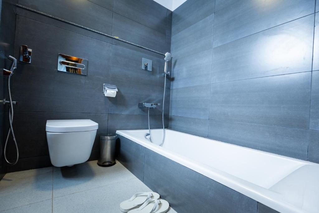 Dream International Hotel photo