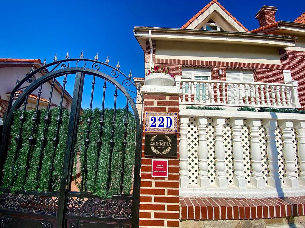 3. Villa OL..