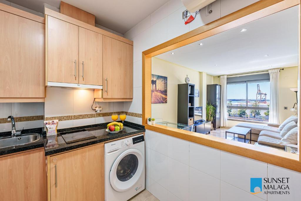 Sea Views- SOHO Cozy Apartment - 5