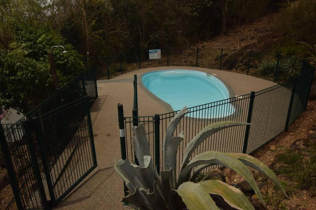 GîteTi Coco de Malendure - Bord de mer - 4 pers, Bouillante