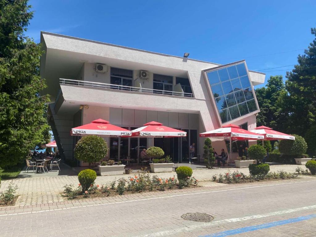 Hotel Kuinda