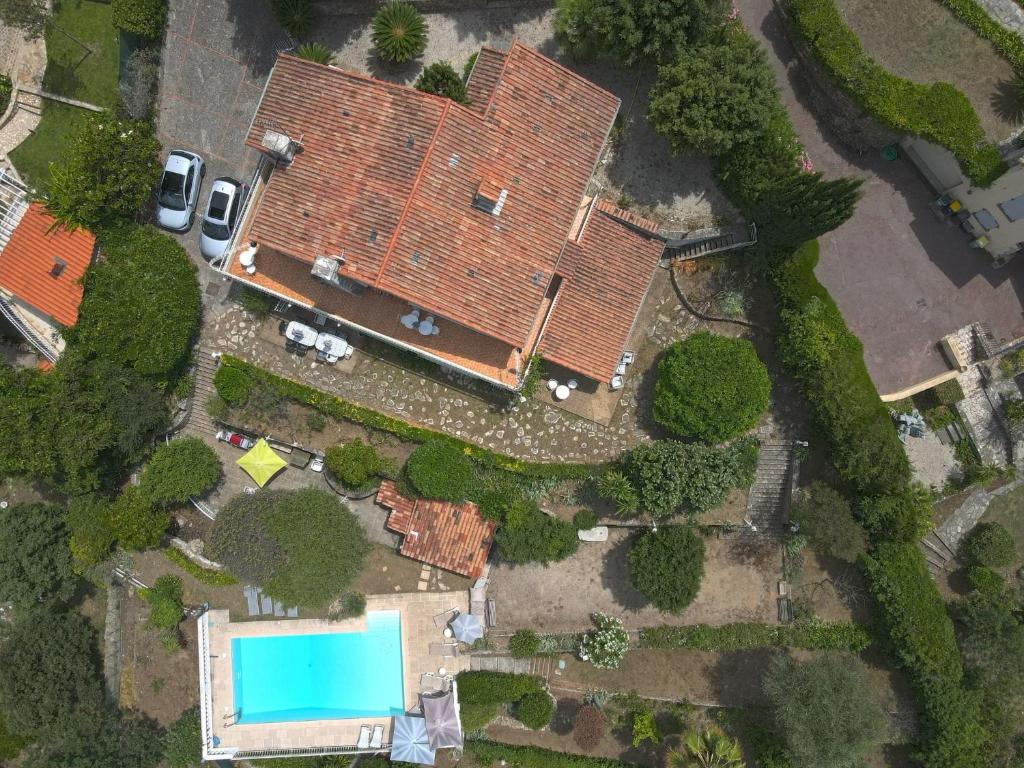 Large Panoramic Villa Retreat - 2