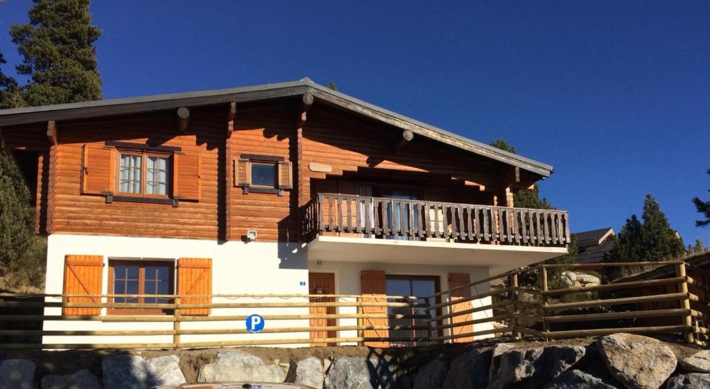 El Chalet du Père Castor - 2