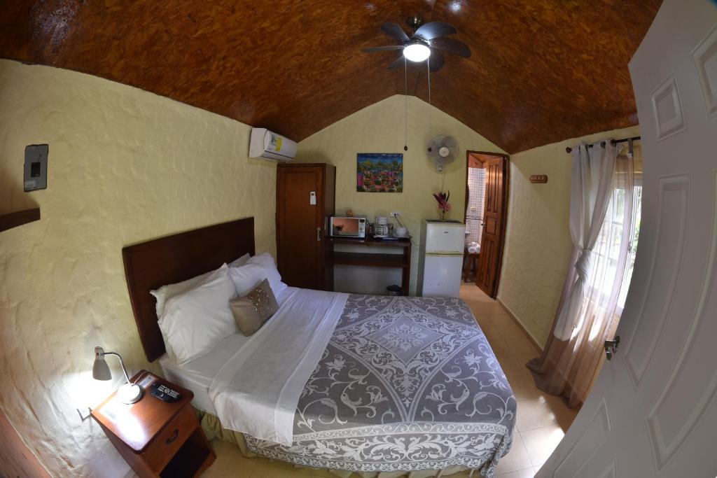 Cabana Villa Victoria photo