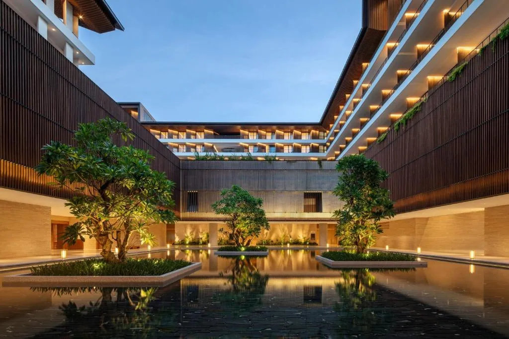 The Taikang Sanya, a Tribute Portfolio Resort, hotel in Sanya