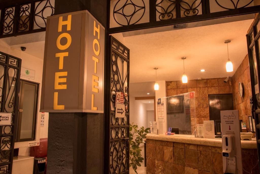 Hotel Posada Guadalupe photo