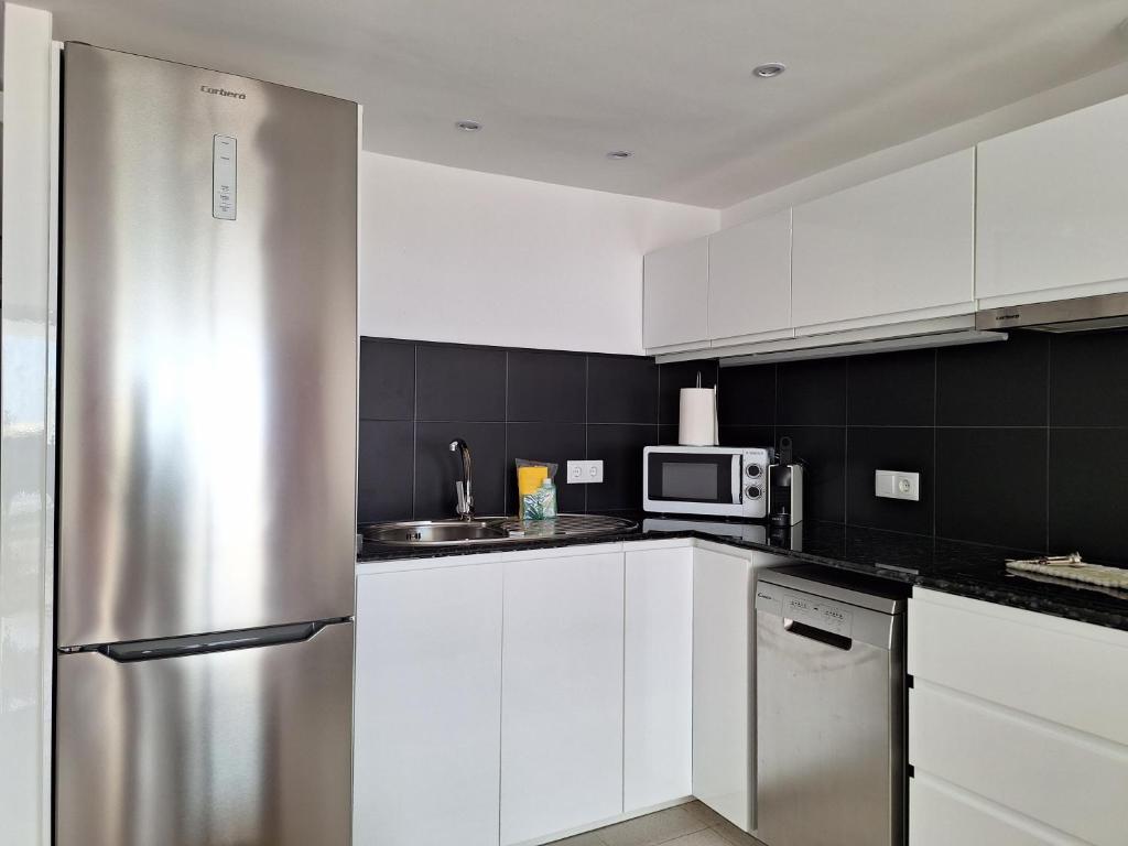 Casa Naranja - your spacious and comfortable home in Playa - 5