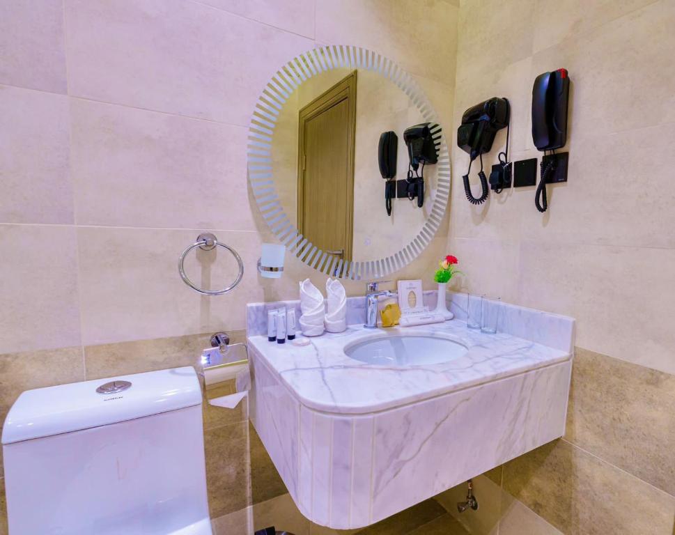 Wissam Al-Hawra Hotel photo
