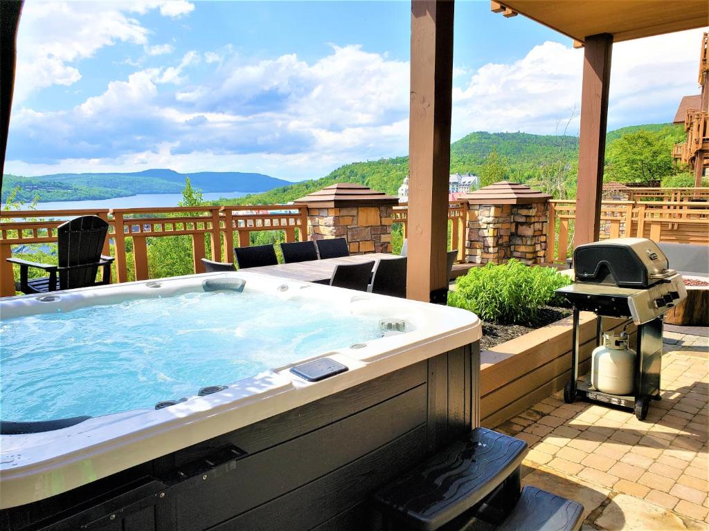 Tremblant Prestige - Altitude 170-1, Mont-Tremblant