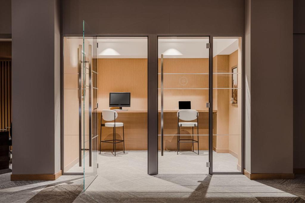 Sheraton Grand Krakow photo