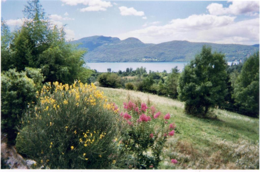 La Perrière - 1