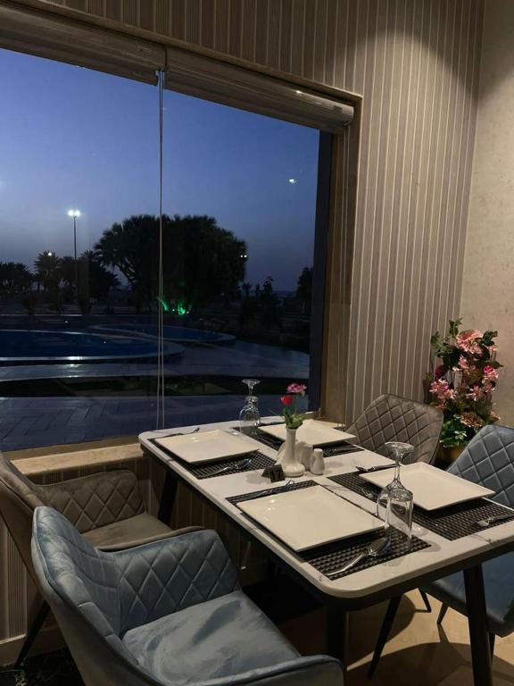 Wissam Al-Hawra Hotel photo
