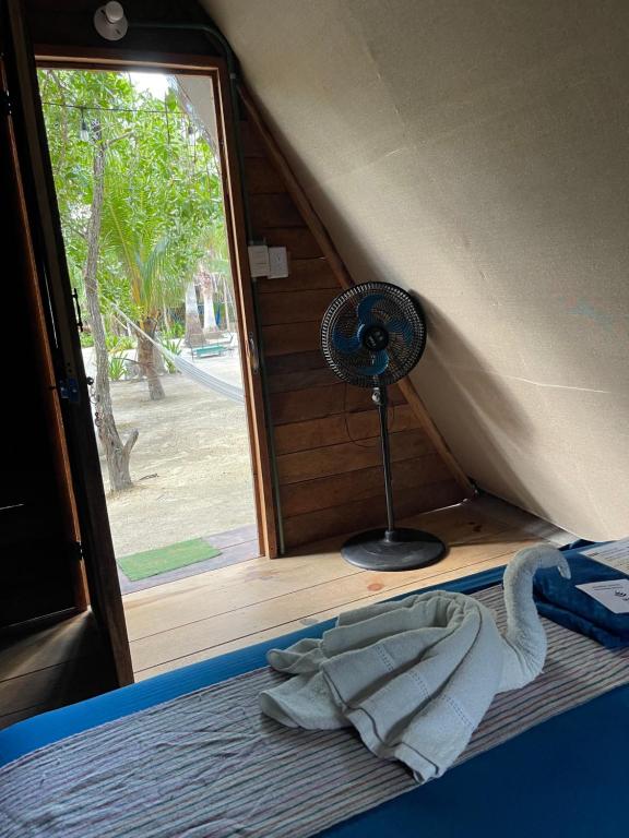 La Aldea Holbox Cabañas y Camping - 2