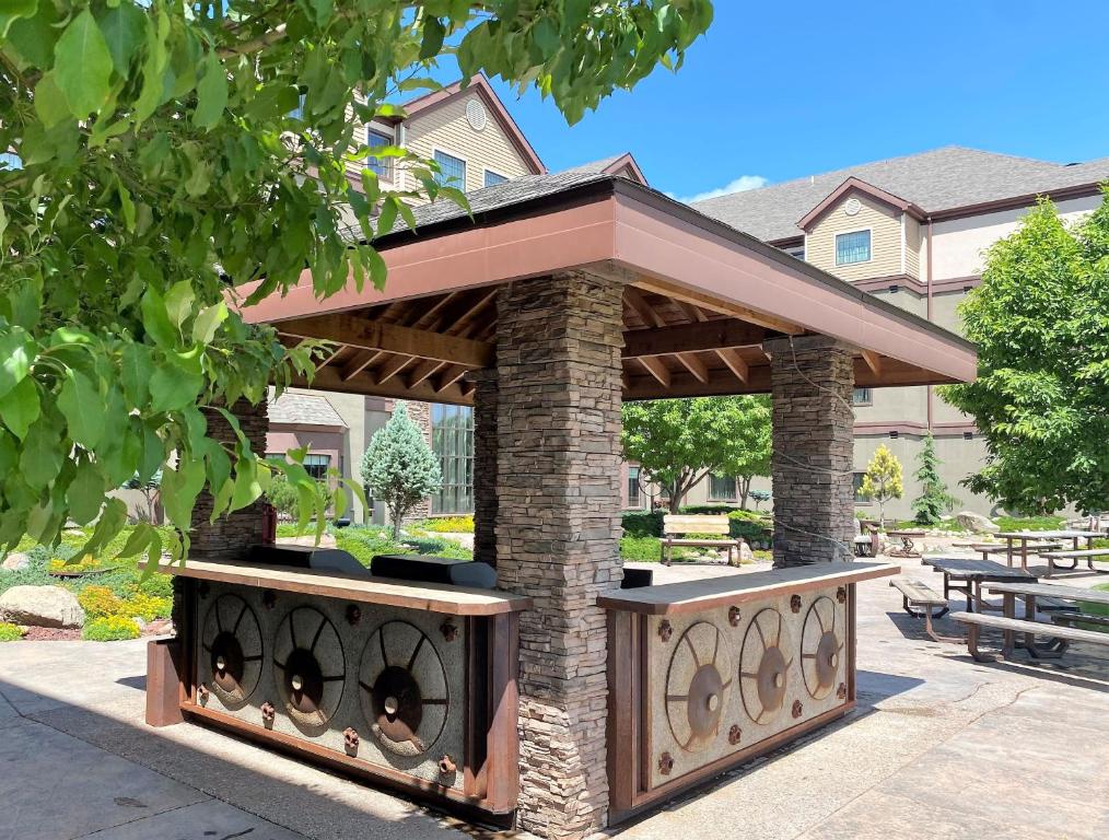 Staybridge Suites Great Falls photo