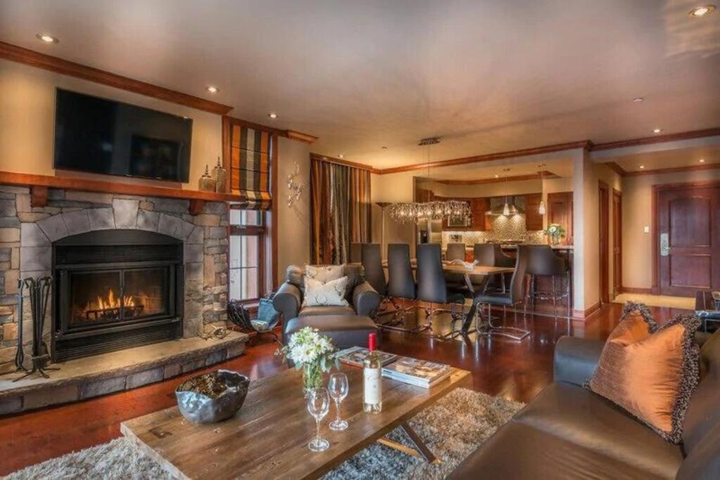 Tremblant Prestige - Bondurant 95-8, Mont-Tremblant