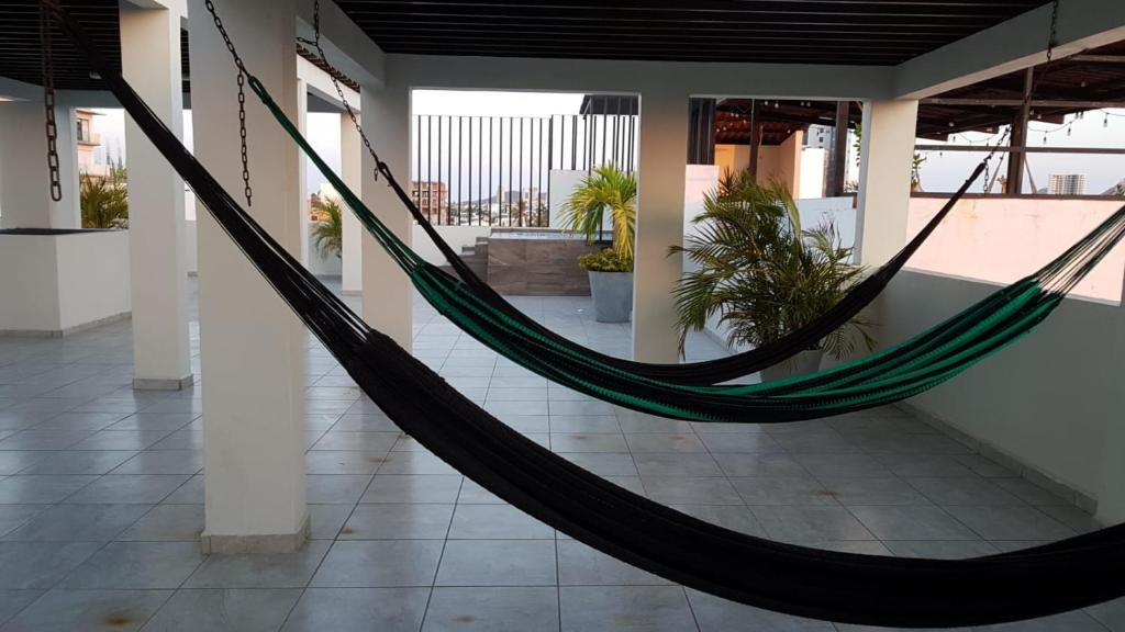 Departamento a dos cuadras de la playa - 4