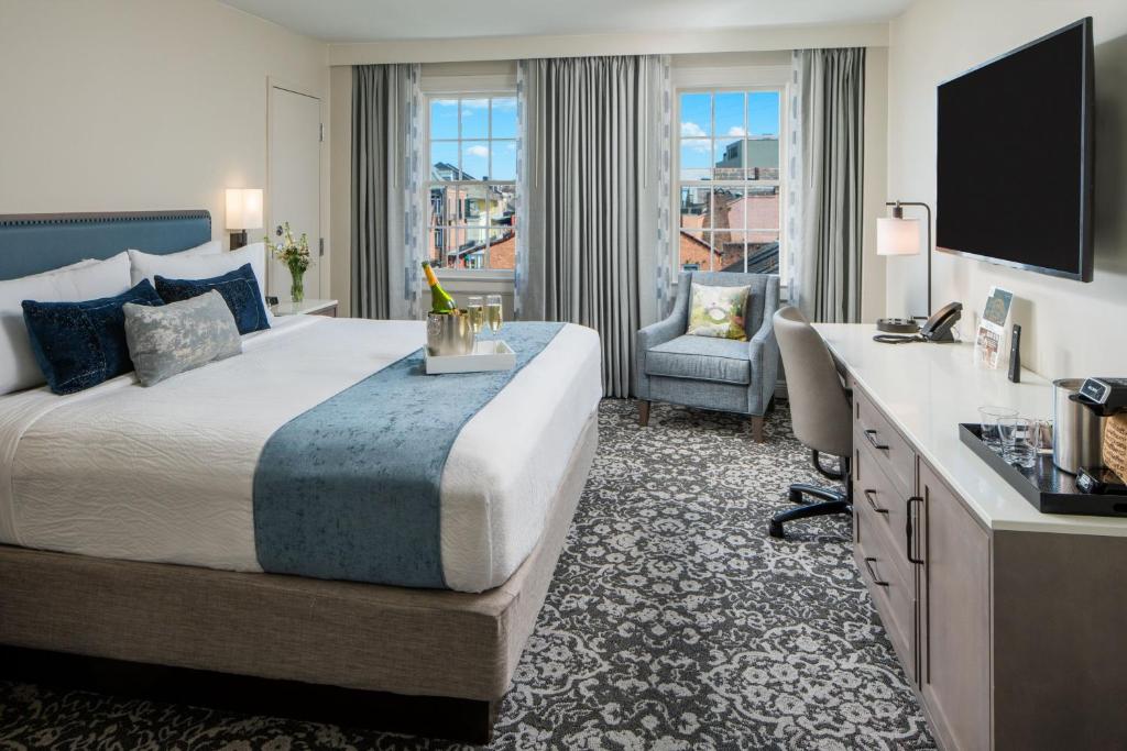 Four Points by Sheraton French Quarter photo