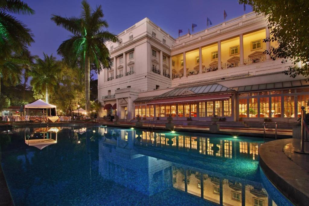 ITC Windsor, a Luxury Collection Hotel, Bengaluru, Bengalúr