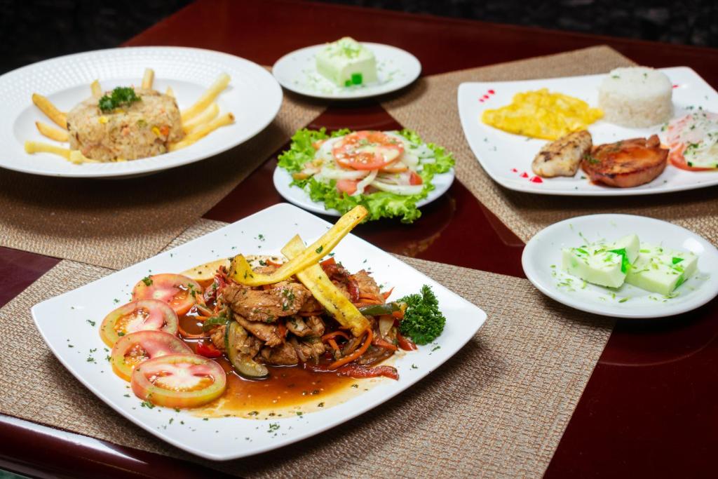 Hotel Palmarena Plaza Rodadero - 3