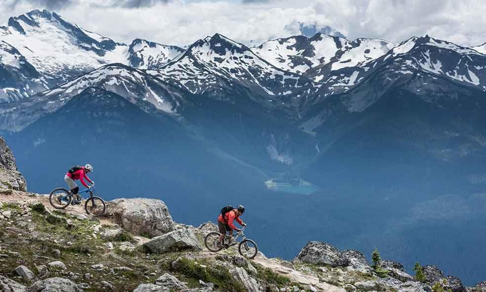Eleven Revelstoke Lodge photo