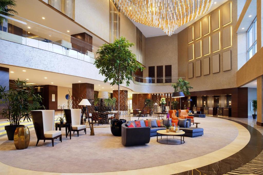 Sheraton Grand Samsun Hotel photo