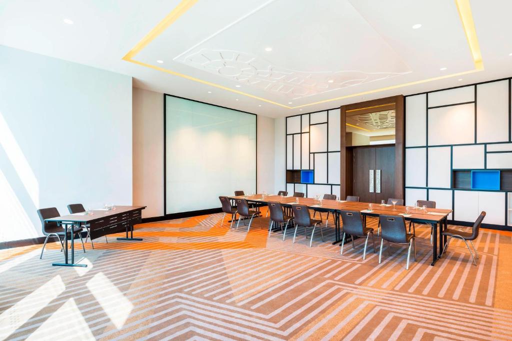 Meeting room / ballrooms