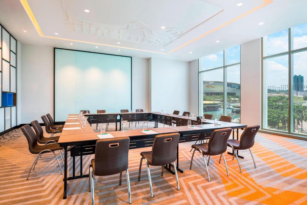 Meeting room / ballrooms