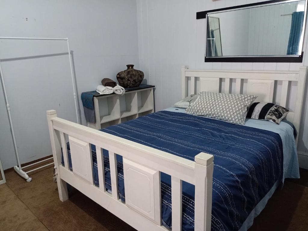 Spacious Townsville City Apartment 전경