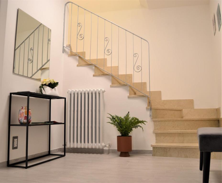 Malcesine with Charme - Family&friends Superior 2 bedrooms apartment - 4