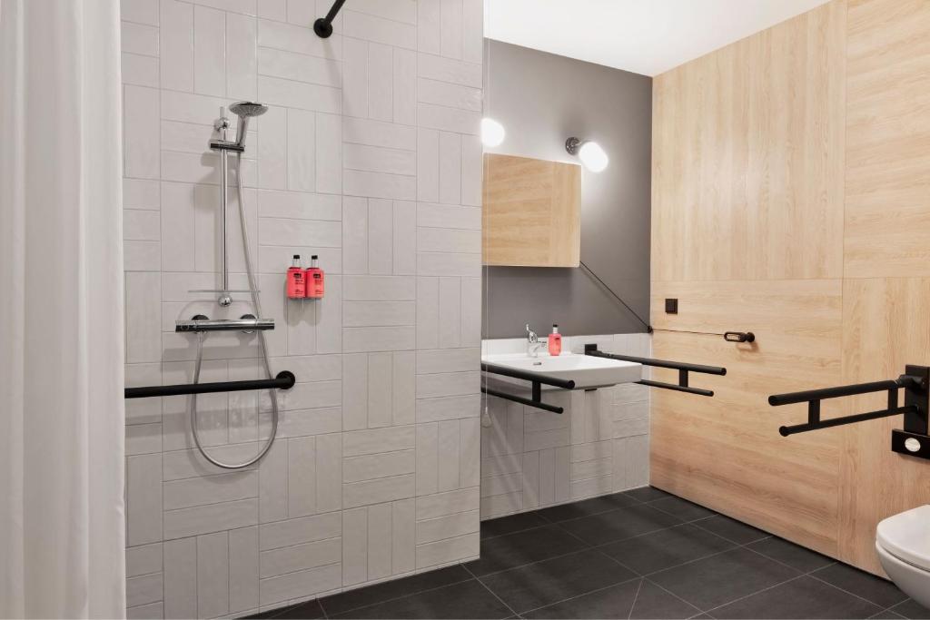 Moxy Szczecin City photo