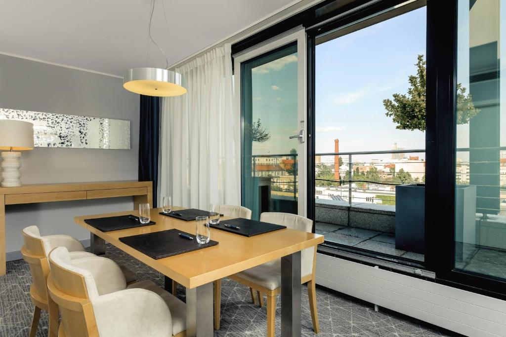 Meeting room / ballrooms