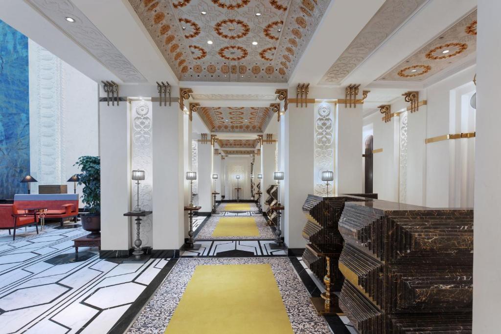 ITC Narmada, a Luxury Collection Hotel, Ahmedabad photo