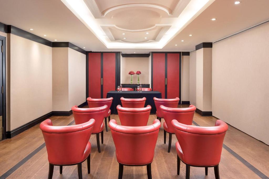 Meeting room / ballrooms