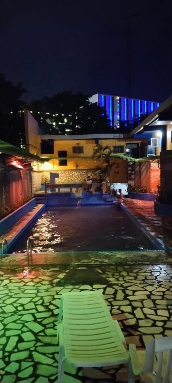 Hotel Saleh photo