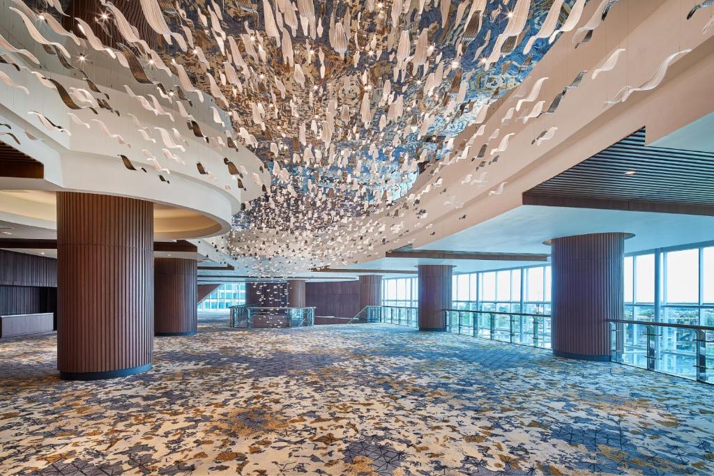 Meeting room / ballrooms