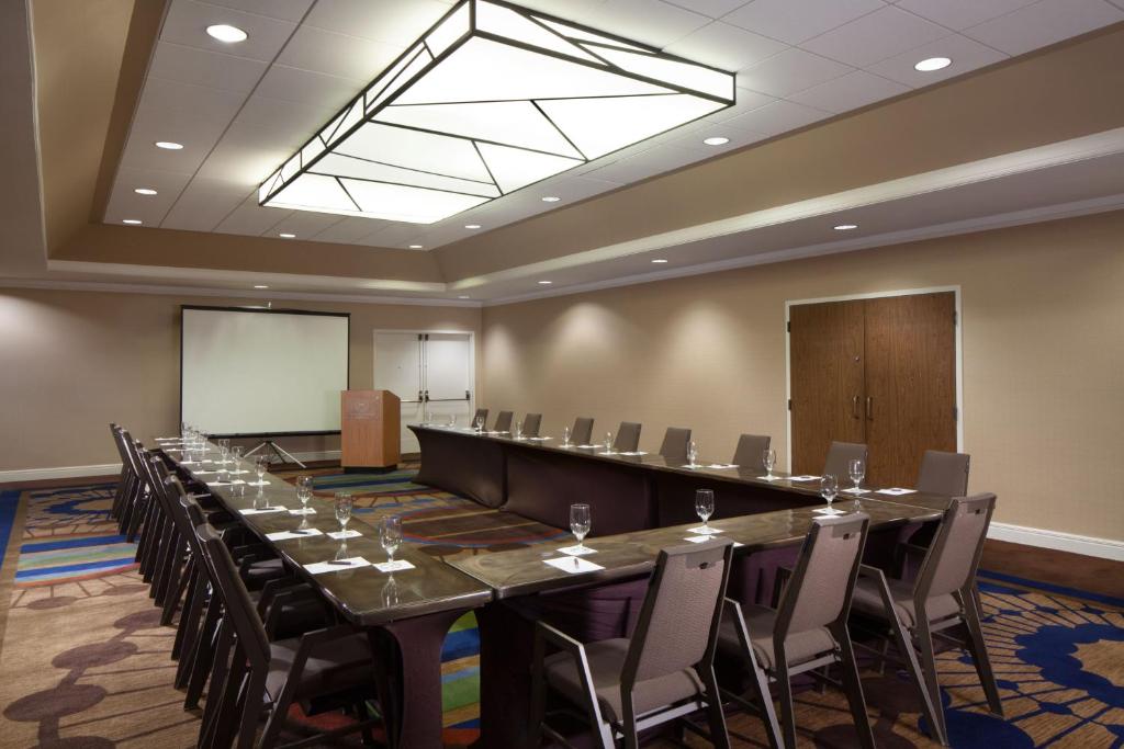 Meeting room / ballrooms