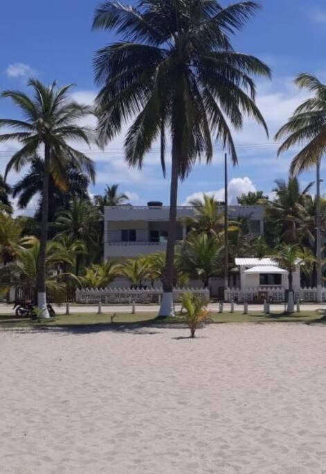 Apartamento frente al mar mejor playa en Coveñas - 3