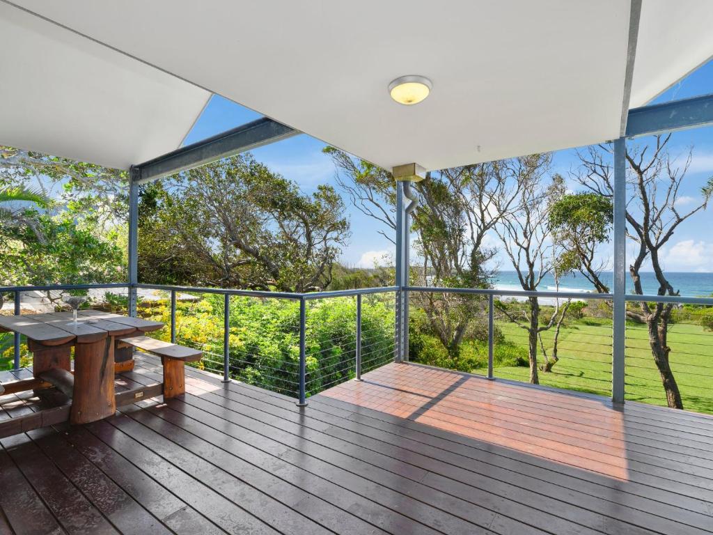 Surf Break, Arrawarra