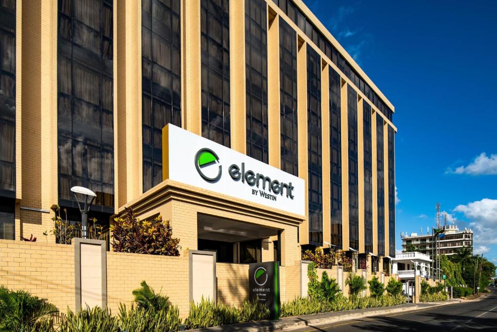 Element Dar es Salaam photo
