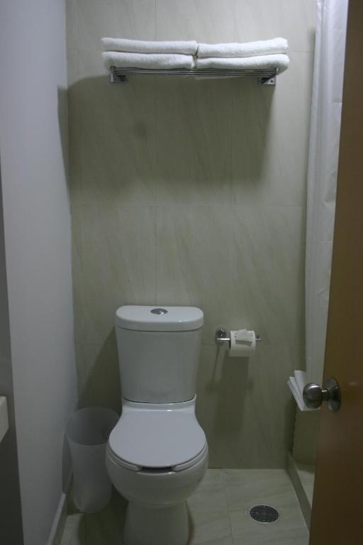 Hotel Urbainn photo