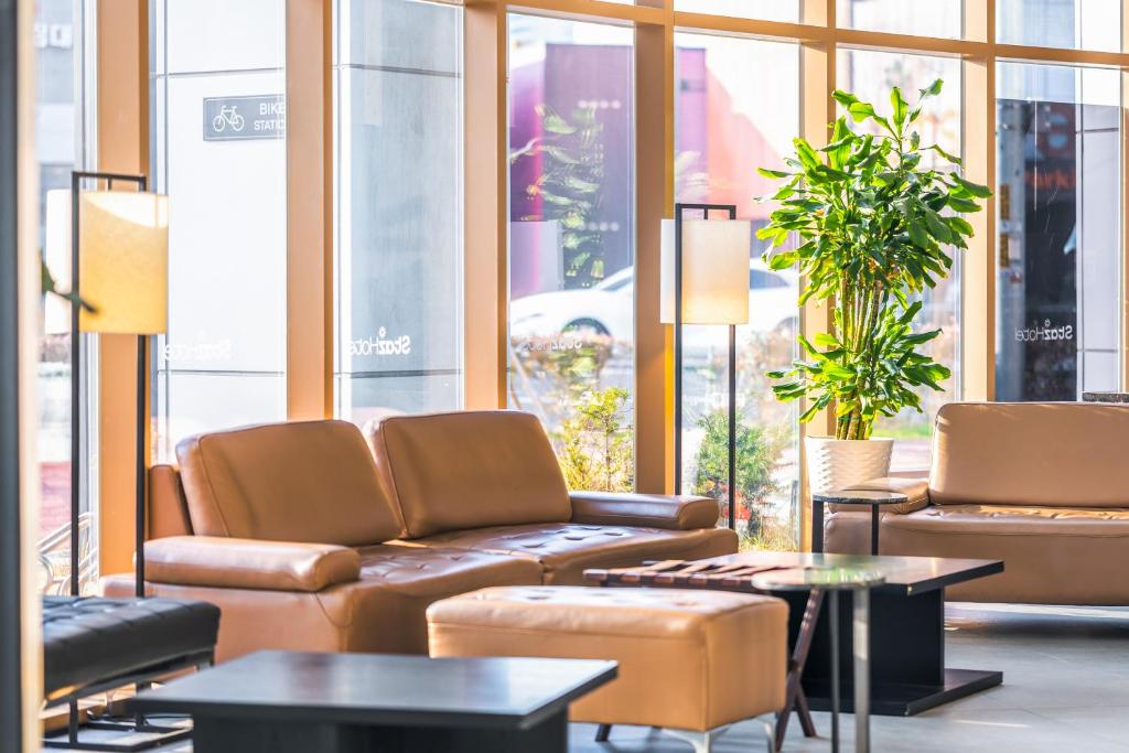 스타즈 호텔 울산 썸네일