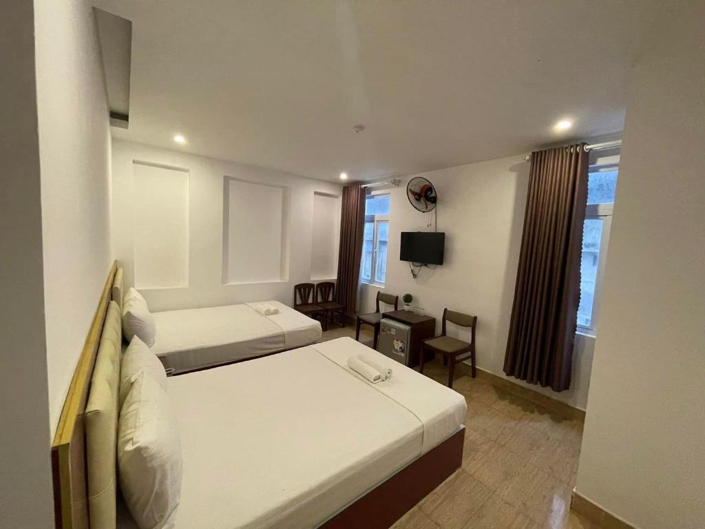 sunrise hotel photo