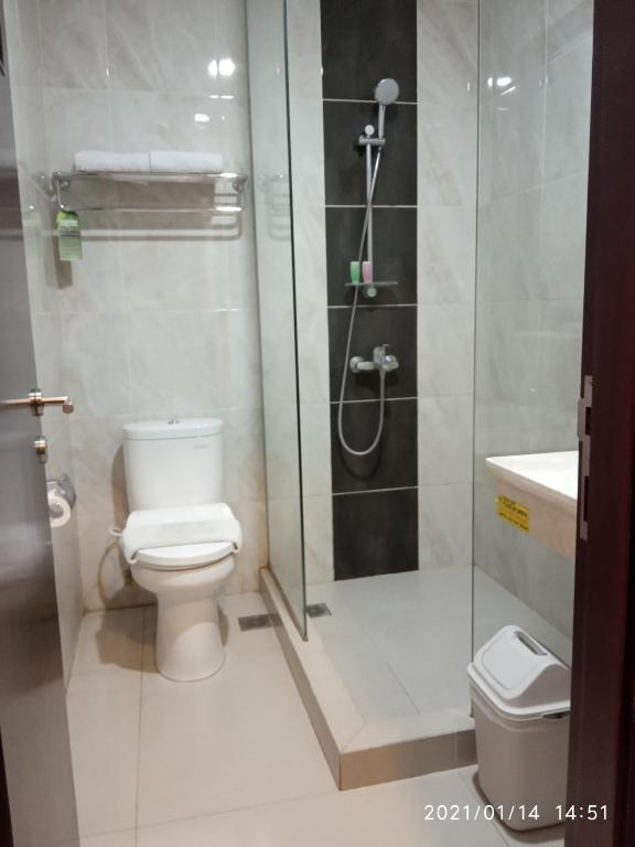Kamar Mandi