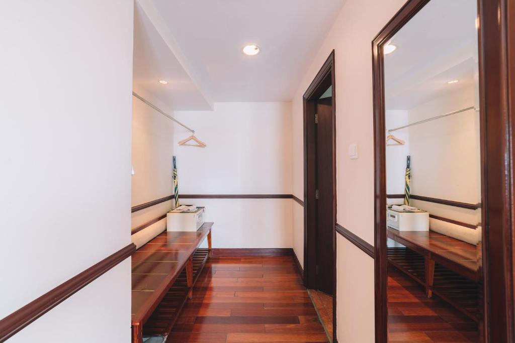 Saigon Dalat Hotel photo