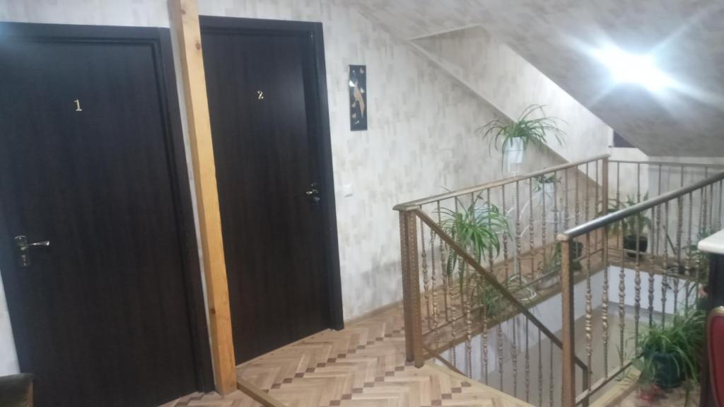 Apartment House Mtatsminda photo