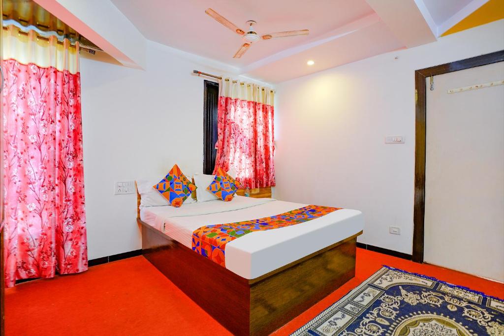 OYO 46833 Hotel  Sai Chatra photo