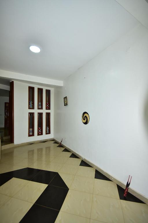 KUBUS HOMES Kigali photo