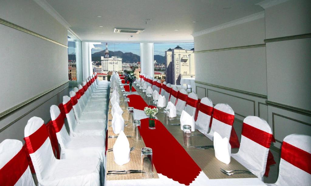 ห้องอาหาร