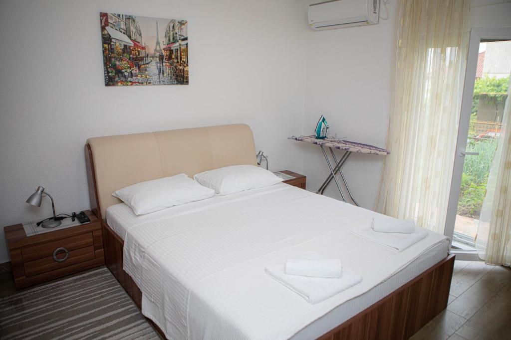 Apartmani Budimčić - 3