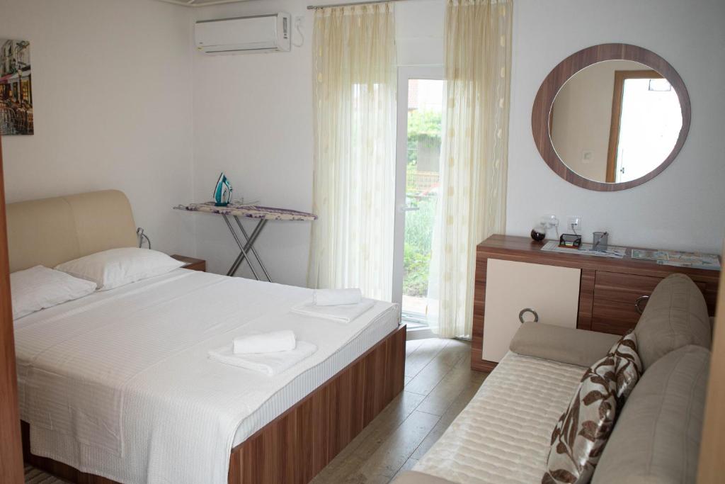 Apartmani Budimcic photo